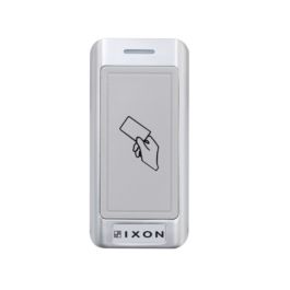 Rfid Em Mifare Access Control With Ixon Cloning