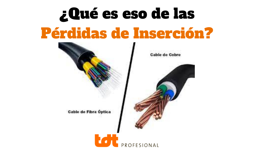 Cable de fibra optica ¿Para qué sirve? - La Casa del Cable