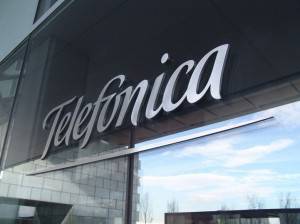 4G Telefónica