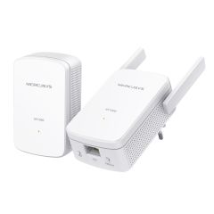 Kit PLC WiFi Powerline MP510 AV1000 Gigabit