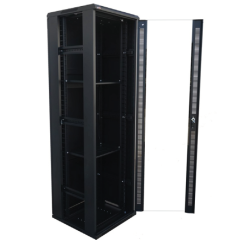 Floor Rack Cabinet 22U 19 "600 Depth 31GTS2266 from GTLAN