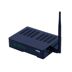 APEBOX S2 Receiver with WiFi Antenna