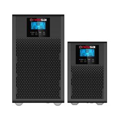 UPS Online Double Conversion Stabilizer INN G2 3000VA/2700W New Sai