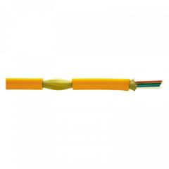 Cable Fibra Optica Exterior Monomodo 24 fibras DDEX