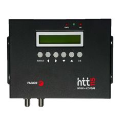Comprar MODULADOR UHF HDMI TERRA MHD001P Online - Sonicolor