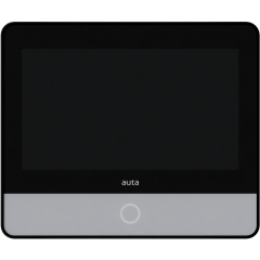 Monitor ONEX WiFi 7'' Negro NO-COAX de Auta