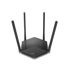Router WiFi6 de Doble Banda AX1500 de Mercusys