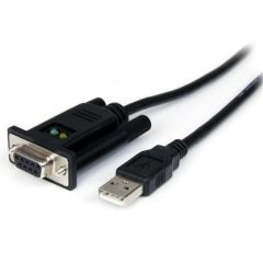 Adapter USB 2.0 / RS-232 