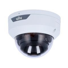 IP Dome Camera 2Mpx Fixed 2.8mm IR 30m MicroSD IA EasyBasic Series by Uniview