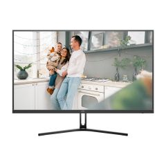 Monitor LED 27'' Full HD VESA 100x100 de Uniview