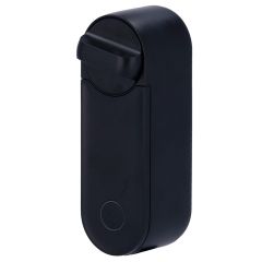 Yale Bluetooth and WiFi Black Smart Key-Turn Lock