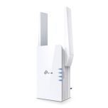 Extensor de Cobertura WiFi6 Mesh Doble Banda AX1500 de Tp-Link