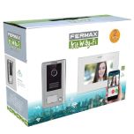 Fermax 1431 WAY-FI Video Intercom Kit with WiFi
