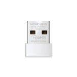 Adaptador WiFi USB Nano Mercusys MW150US