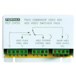 VDS Video Changer Module Fermax 2450