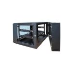 19" 15U F550 GTLAN 31GTM15F5 Mural Rack Cabinet