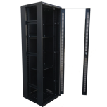 Front and Side Door Rack Cabinet 31GTS1866 from GTLAN