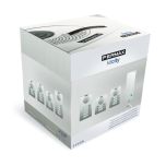 NUEVO FERMAX CITYLINE 4860 Kit completo Portero Automatico electronico. 1  Linea