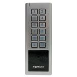 Keyboard with proximity Resistant Fermax 5293