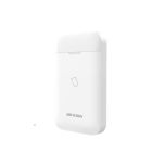 Wireless RF Proximity Reader AXPRO 868MHz Hikvision DS-PT1-WE