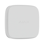 Ajax Smoke and Thermovelocimetric Detector