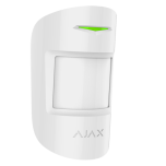 AJAX Pet Immune PIR Volumetric Motion Detector
