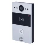 Akuvox IP POE Video Intercom Plate R20A Integrated Card Reader