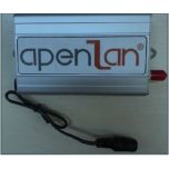 2G/3G/4G Module for SIM 5 Bands with Battery for Door Opening
