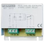 Additional Functions Relay Fermax 2013