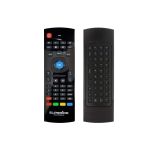 Remote Control with Keyboard for Smart TV