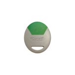 Standard Proximity Keychain Green Color SK9050G/A