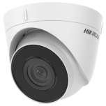 IP Dome Camera 4Mpx Fixed 2.8mm IR 30m POE