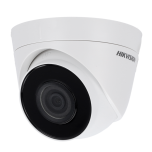Hikvision Turret IP Camera 4Mpx Fixed 2.8mm IR 30m with Hikvision AI