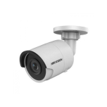 4 in 1 Bullet 2MP Fixed Camera 2.8mm Hikvision DS-2CE16D0T-IRF
