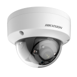 Hybrid Dome Camera 5Mpx Fixed 2.8mm IR 30m Hikvision Pro Range