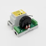 euFIX DIN Adapter for Fibaro Double Relay Switch FGS-222