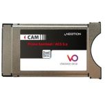 Adapter PCMCIA Viaccess CAM DVB 