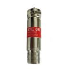 Fixed Attenuator F Connector 20dB from Tecatel