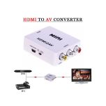 conversor hdmi