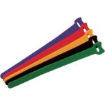 Multi-purpose Velcro Loop 15 pcs 12x150mm