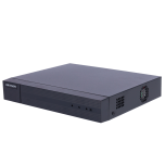 Hybrid DVR 16 Channels 2Mpx 2 IP Channels 5Mpx Det Hum/Veh by Hikvision
