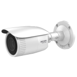 Cámara bullet IP HWI-B640H-Z de Hikvision con lente motorizada