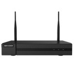 Grabador NVR 4 canales IP con WIFI Hikvision HWN-2104MH-W