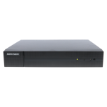 Hikvision 4 Channel POE 4Mpx NVR Recorder 