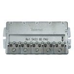 UAP 8 outputs EasyF connection