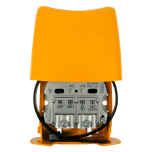 Amplificador de Mástil Televes 561821 BIII-UHF-FMmix LTE 5G