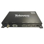 Televes 585301 HDMI Modulator