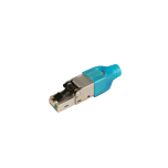 RJ45 Male Grip Cat6A Connector Televes 209924 photo 1