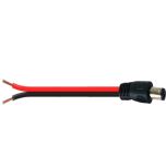 Hose for power of CCTV Male of 15cm SE-PTM15M