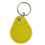 Proximity key with MIFARE technology for access control